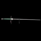 SWHZ-1007 Swordier 65 Mn Spring Steel HEMA Feder